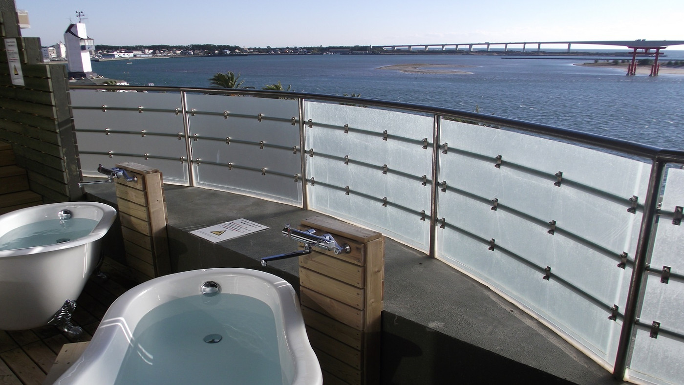全室から浜名湖の絶景が楽しめる宿3456937