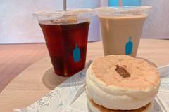 ブルーボトルコーヒー 白井屋カフェ