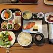 朝食