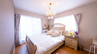 ヴィラ 4 ベッドルーム