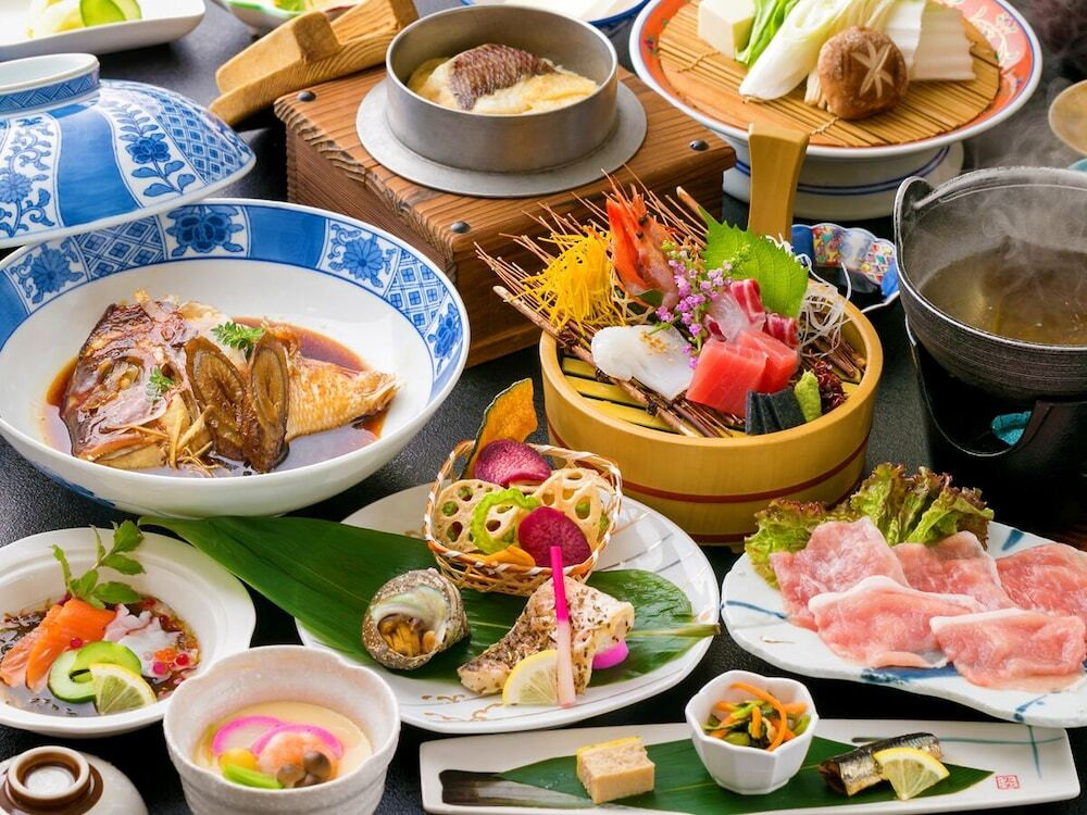 レストラン