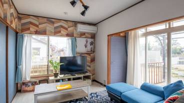 リビングルーム / 25