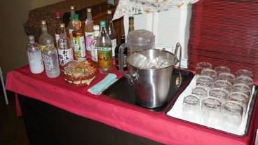 食事・飲み物 / 1