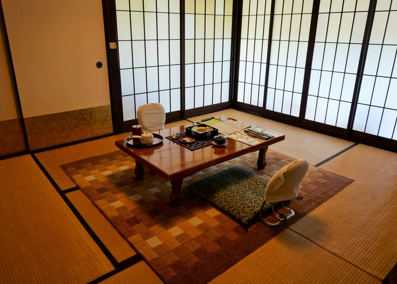 明治7年の老舗旅館で子供とのんびりできる♪4002145