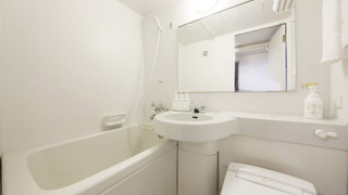 ツインルーム 禁煙