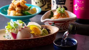 レストラン / 11