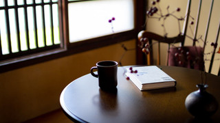 大洲城が見える SADA 103号室 50平米 禁煙