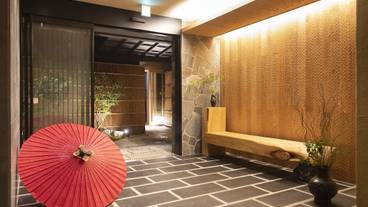 ロビー応接スペース / 7