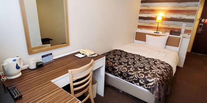 立川リージェントホテル（東京都 ビジネスホテル） / 1