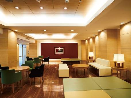 Tマークシティホテル 札幌 / 3