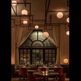 90年前のステンドグラス / 3