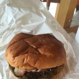 ビンゴバーガー（ビンゴバーガー）