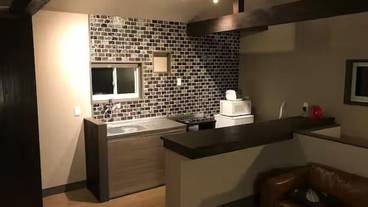 専用キッチン / 4