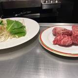 神戸牛 鉄板焼 リオ 大阪マルビル店（テッパンヤキリオ）