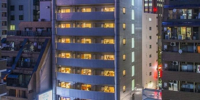 ビジネスホテル セジュールフジタ＆別館 フジタビルド（広島県 ビジネスホテル） / 1