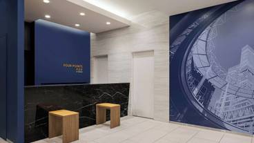 施設からの眺望 / 3