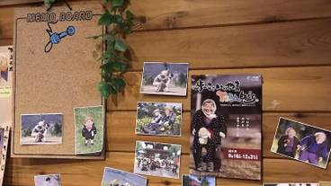 ロビーラウンジ / 5