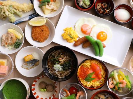 天然温泉 あづみの湯 御宿 野乃松本 / 3