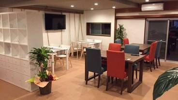 施設内の設備 / 6