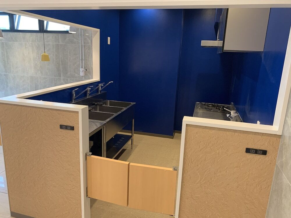 内部エントランス