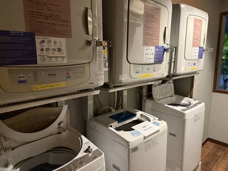 天然温泉 袖湊の湯 ドーミーインPREMIUM博多 キャナルシティ前 / 3