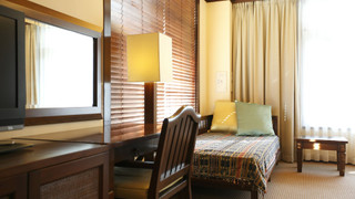 オリエンタル和洋室ツイン