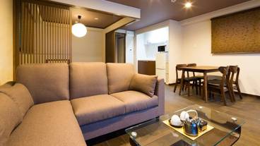 リビング エリア / 32