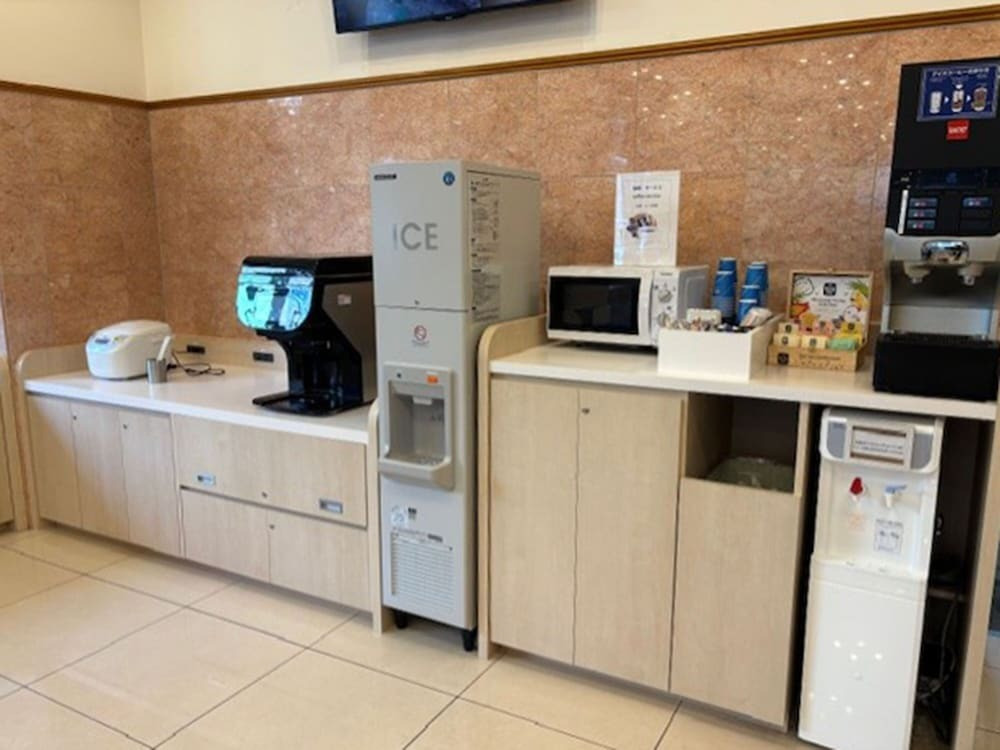 コーヒー サービス