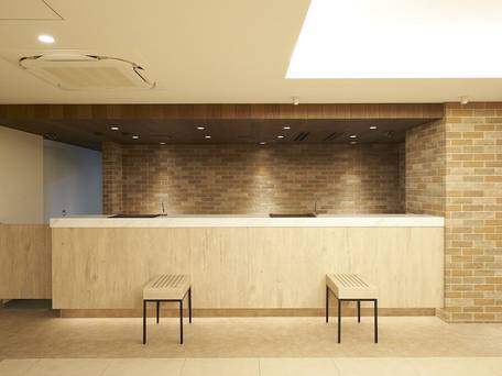 相鉄フレッサイン 銀座三丁目 / 3