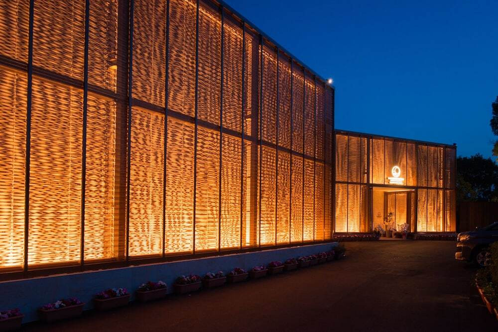 全8室のオーベルジュで2人のリュクスな時間を…3561553