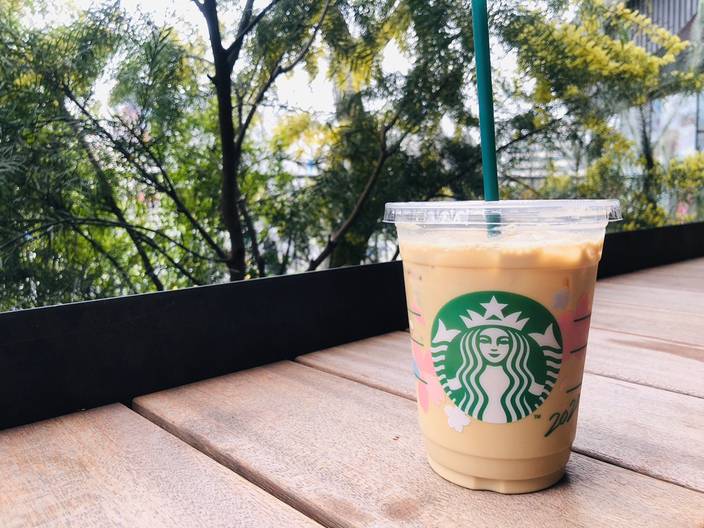 スターバックス コーヒー② / 2