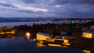 スタンダード ツインルーム