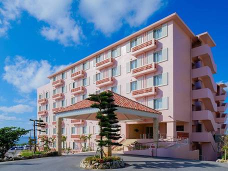 ホテル シーブリーズコーラル（宮古島） / 4