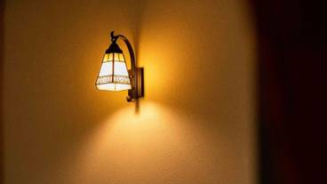 施設内の設備 / 9