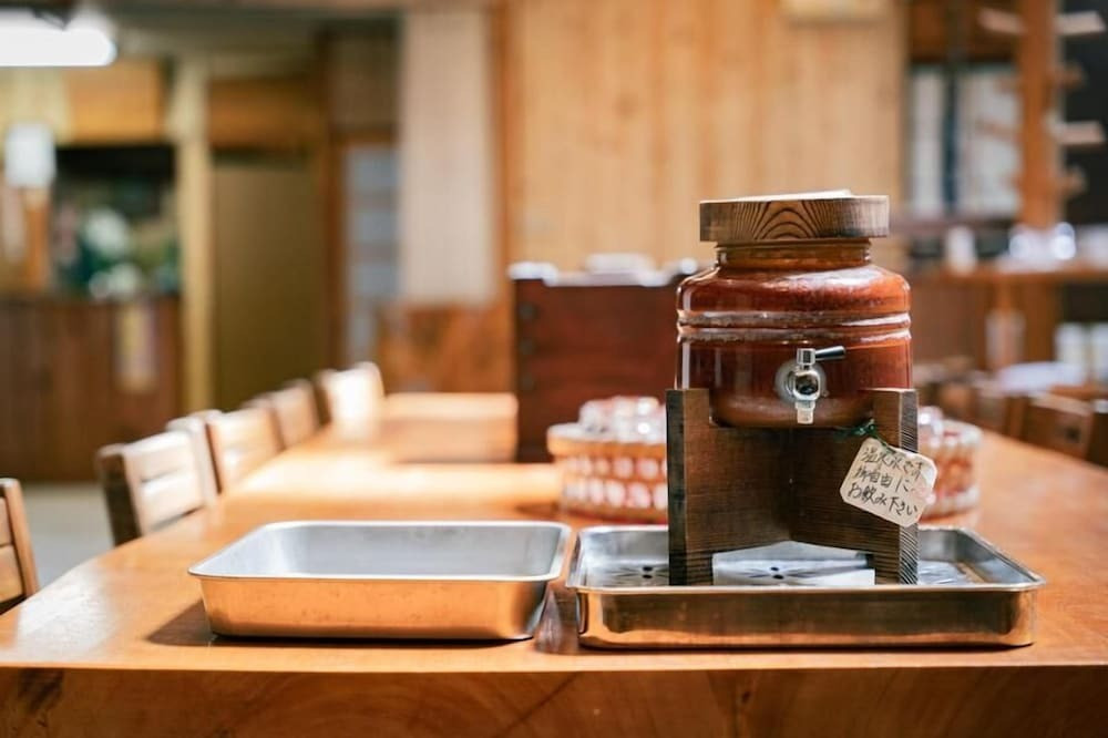 ロビー応接スペース