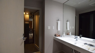 プレジデンシャル スタジオスイート 禁煙 冷蔵庫 & 電子レンジ