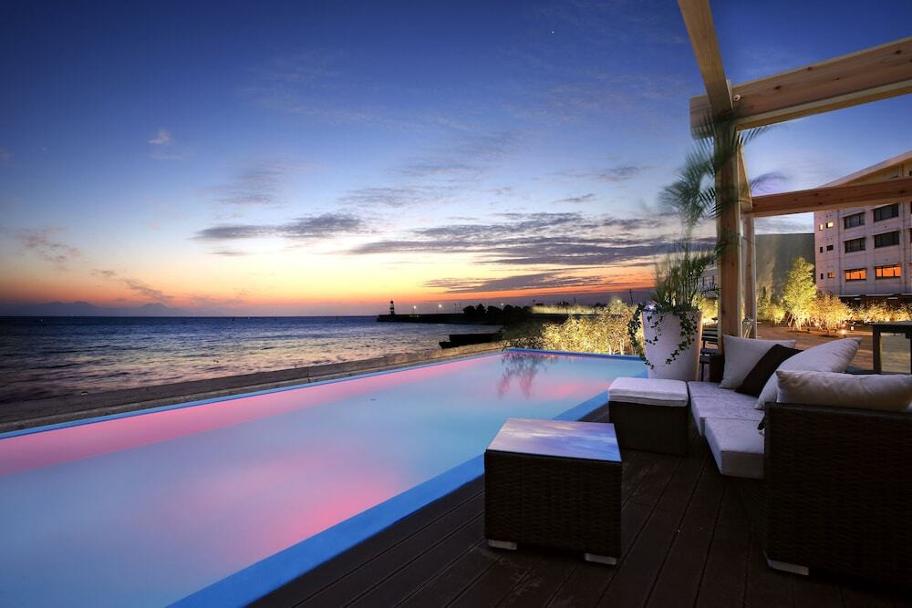 施設からの眺望