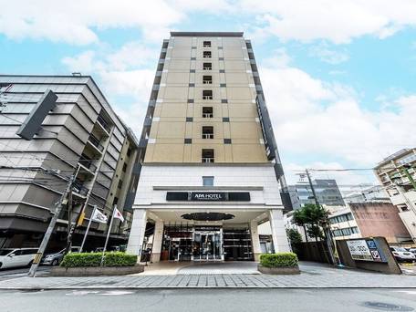 アパホテル 京都駅前中央口 / 5