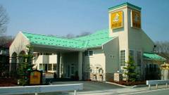 ファミリーロッジ旅籠屋・山中湖店