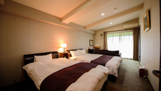 特別室露天風呂付き　(禁煙)