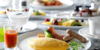 美味しい“朝食”がお楽しみ♡朝が待ち遠しくなる京都のホテル7選