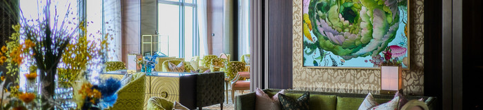 東京駅周辺の高級ホテル11選｜ラグジュアリーな時間を過ごす