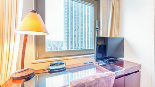 セミダブルルーム 禁煙