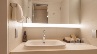 スーペリア ツインルーム