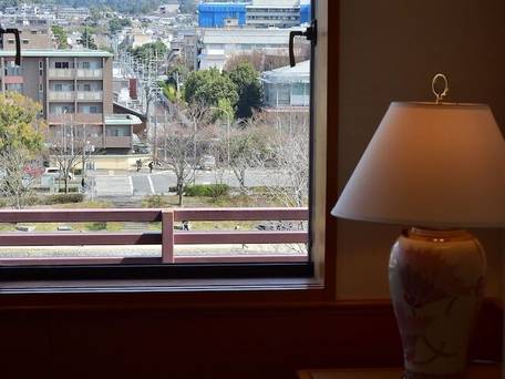 KKR京都 くに荘（国家公務員共済組合連合会京都宿泊所） / 5