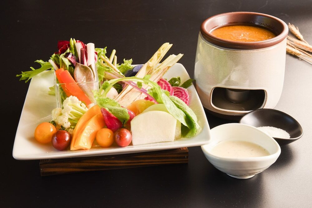 箱根七瀬（ハコネナナセ） / 2