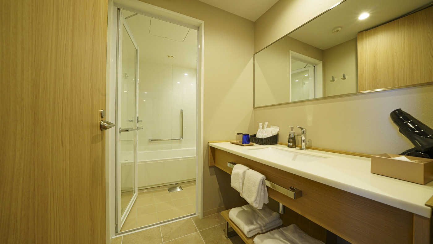 バストイレ別◎イベントもグルメも欲張りステイ♡4374687