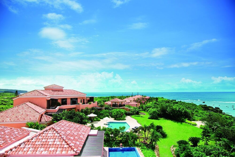 エステまでインクルーシブ！究極の楽園がここに4047469