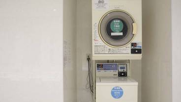 ランドリー ルーム / 11