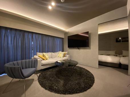 ランドーホテル福岡クラシック / 3